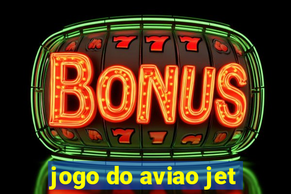 jogo do aviao jet